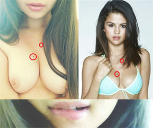 Selena Gomez Sex Tape