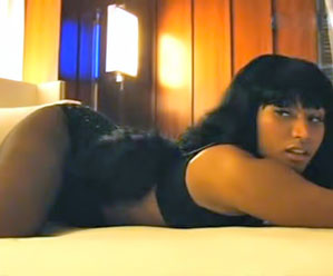 Nicki Minaj Sex Tape Anal - Shocking Celebrities - The Best Celebrity Porn Tube!