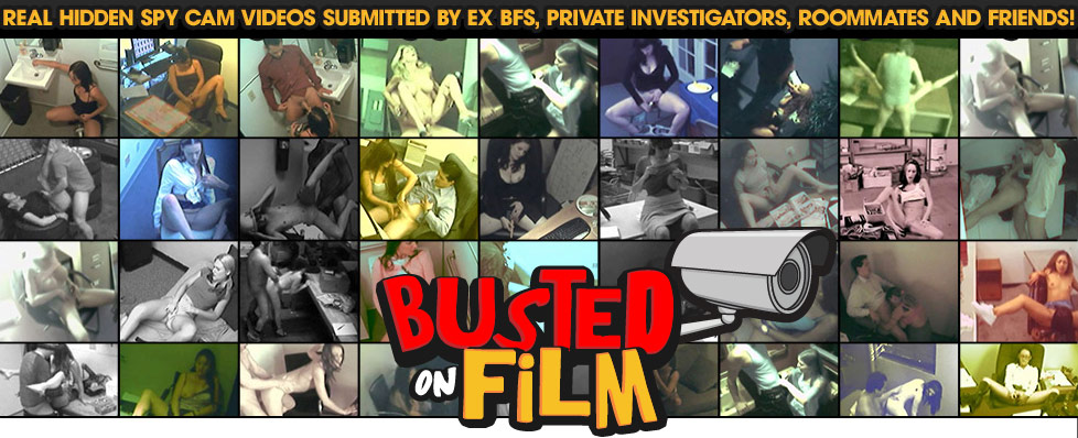 Public Sex Busted On Film Com 21